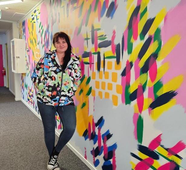 הוסטל Hello! Accommodation