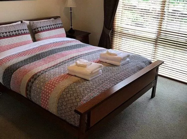 Annie's Escape In Warburton