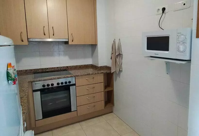 Apartamentos Oropesa Del Mar Suites 3000