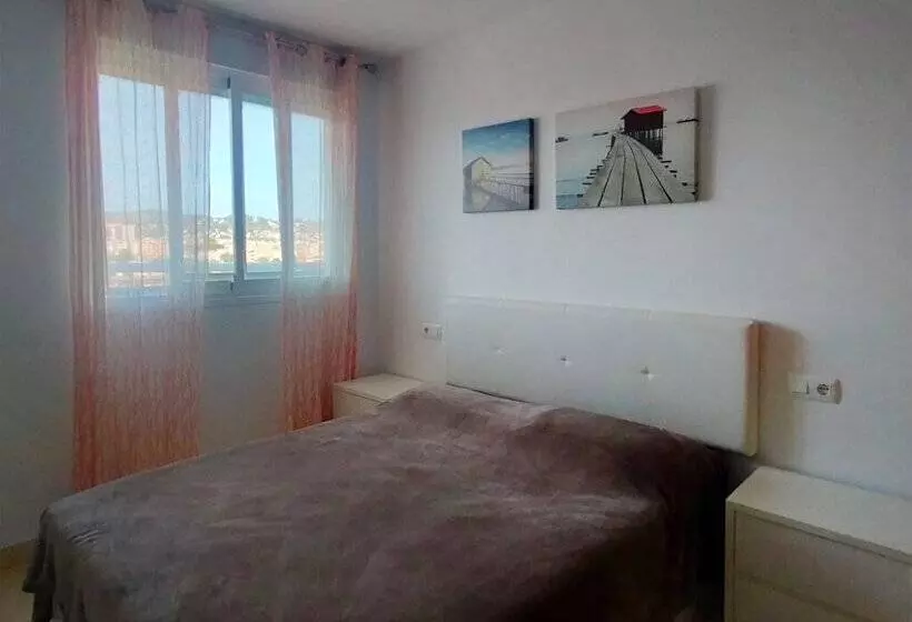 Apartamentos Oropesa Del Mar Suites 3000