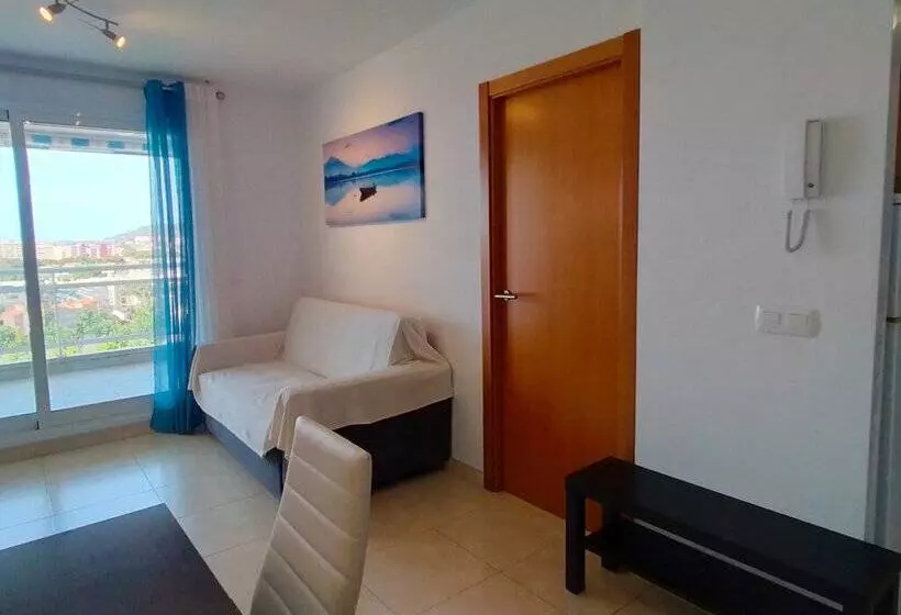 Apartamentos Oropesa Del Mar Suites 3000