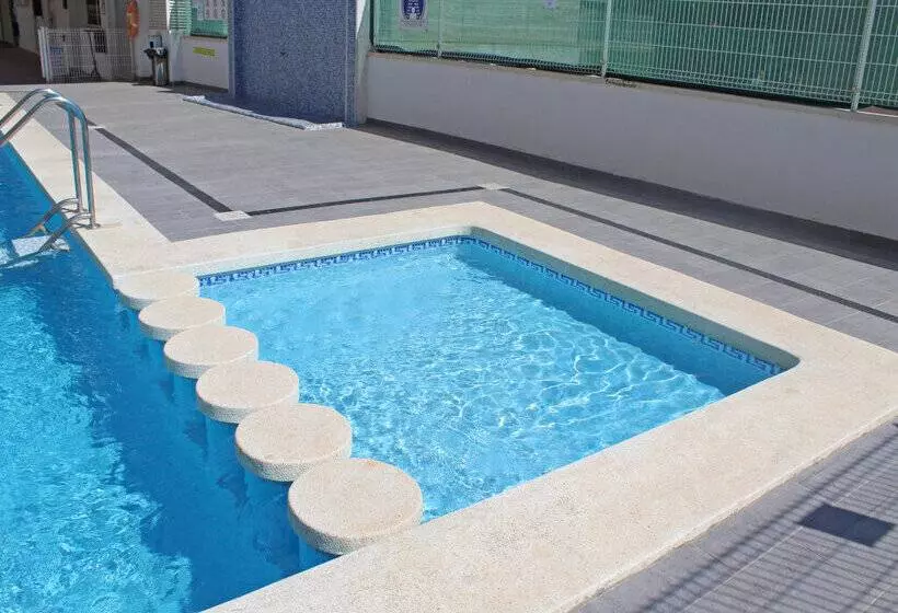 Apartamentos Oropesa Del Mar Suites 3000