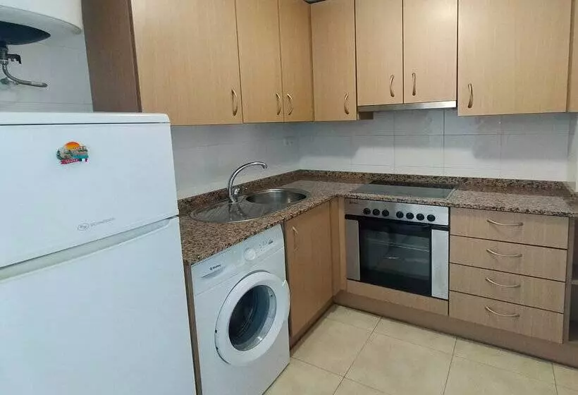 Apartamentos Oropesa Del Mar Suites 3000