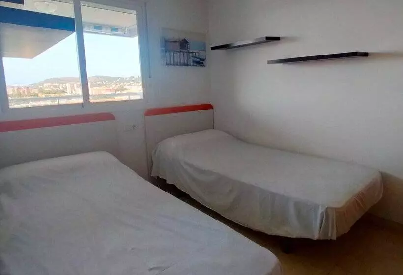 Apartamentos Oropesa Del Mar Suites 3000