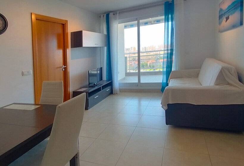 Apartamentos Oropesa Del Mar Suites 3000