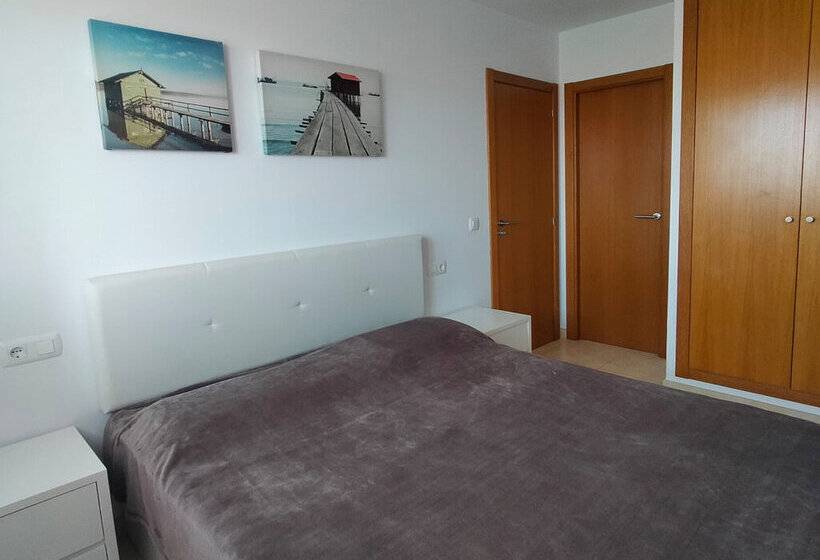 Apartamentos Oropesa Del Mar Suites 3000