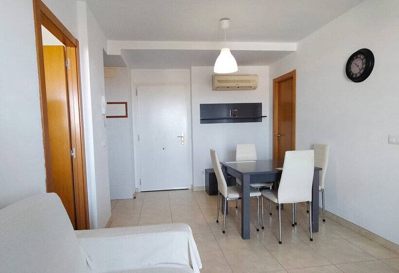 Apartamentos Oropesa Del Mar Suites 3000
