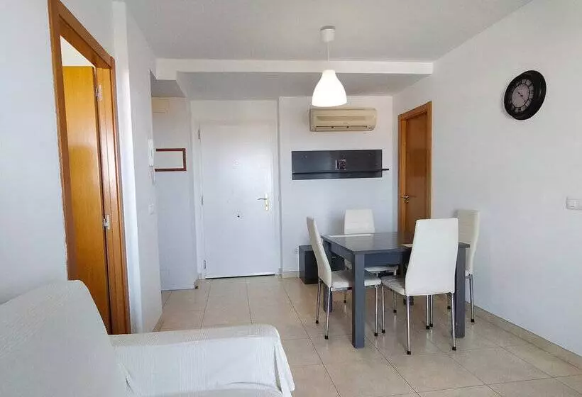 Apartamentos Oropesa Del Mar Suites 3000