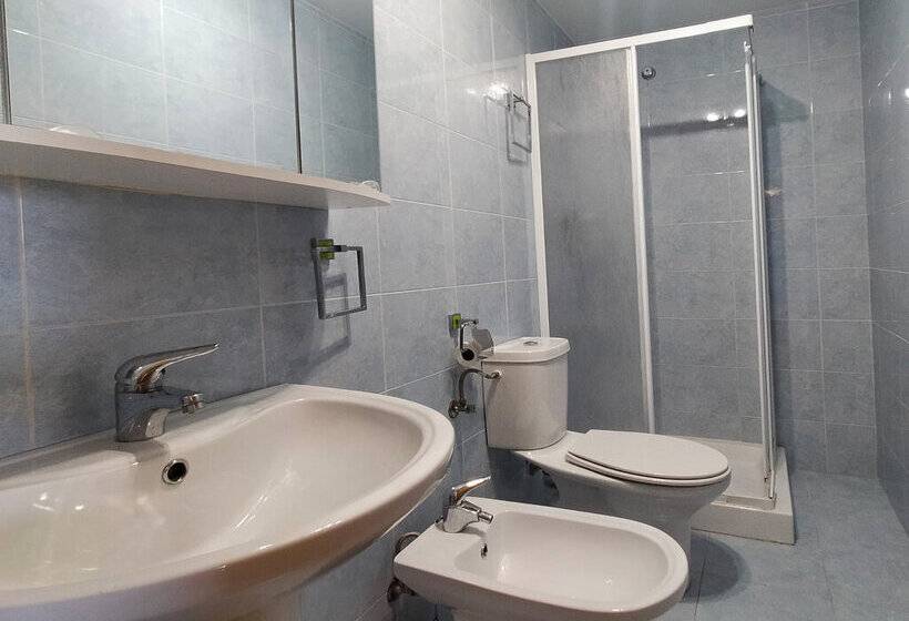 Apartamentos Oropesa Del Mar Suites 3000