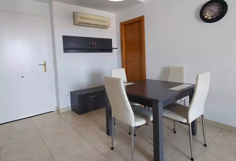 Apartamentos Oropesa Del Mar Suites 3000