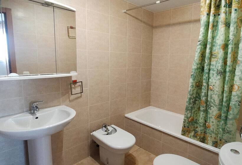 Apartamentos Oropesa Del Mar Suites 3000