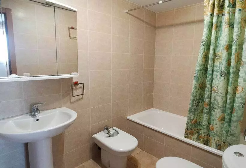 Apartamentos Oropesa Del Mar Suites 3000