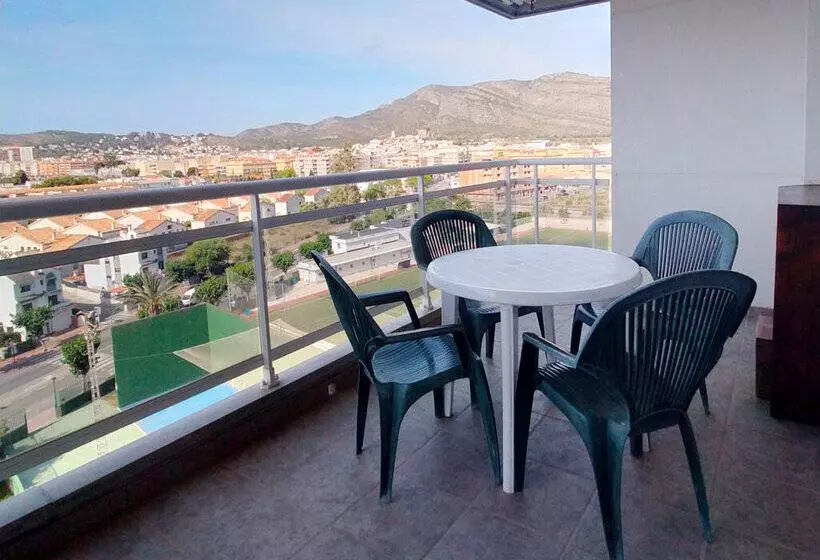 Apartamentos Oropesa Del Mar Suites 3000