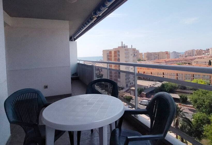 Apartamentos Oropesa Del Mar Suites 3000