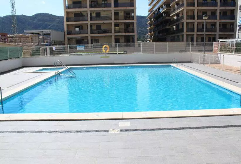 Apartamentos Oropesa Del Mar Suites 3000