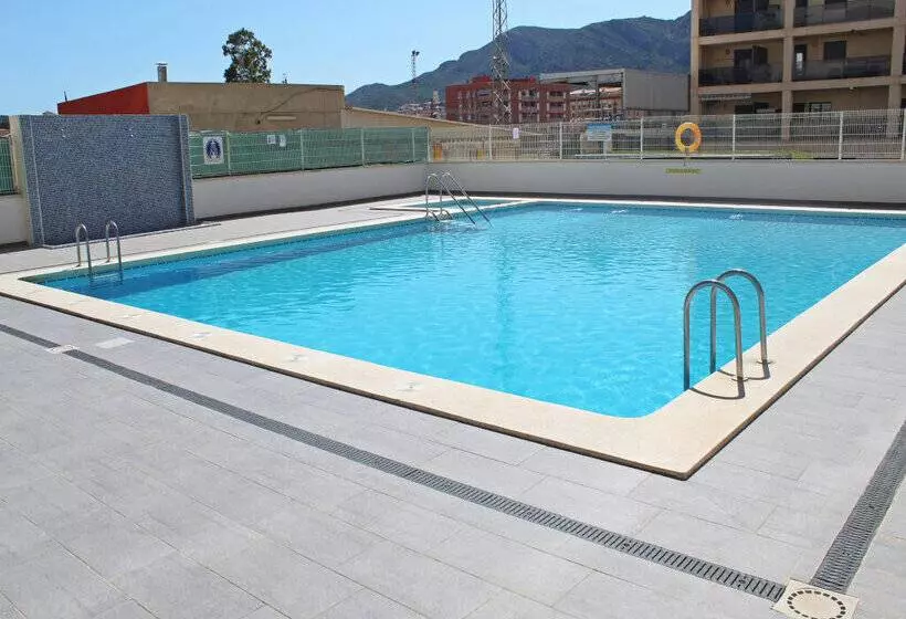 Apartamentos Oropesa Del Mar Suites 3000