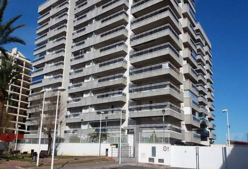 Apartamentos Oropesa Del Mar Suites 3000