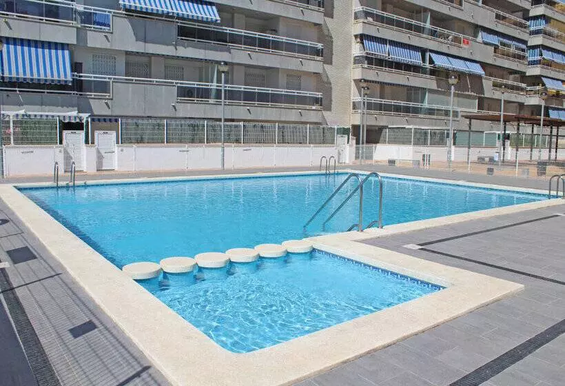 Apartamentos Oropesa Del Mar Suites 3000