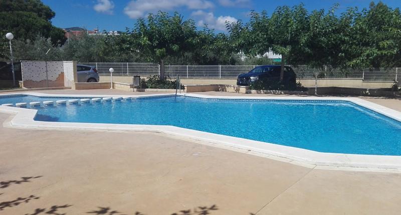 Apartamentos Punta Canaret 3000