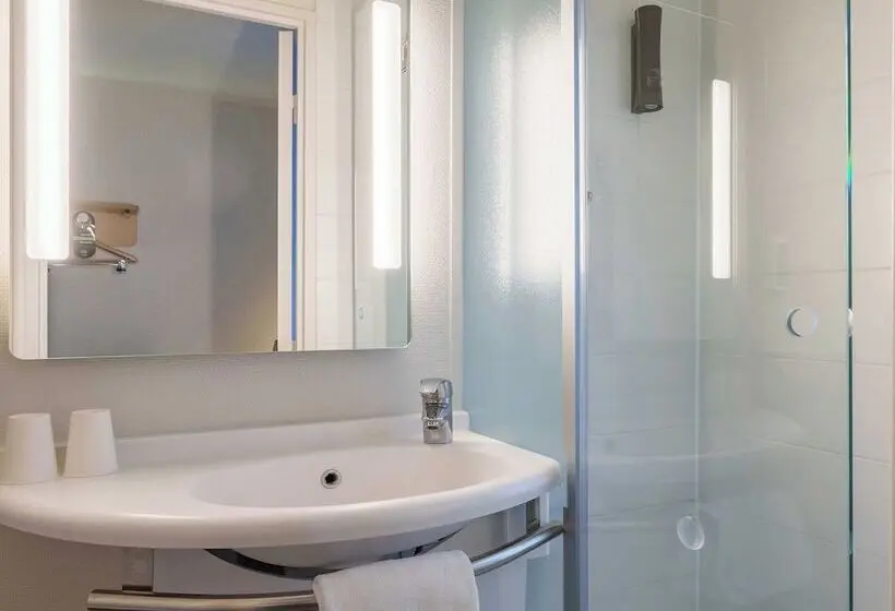 B&B Hotel Troyes Centre