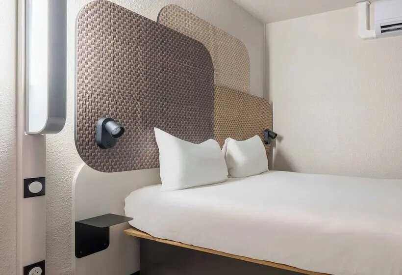 B&B Hotel Troyes Centre