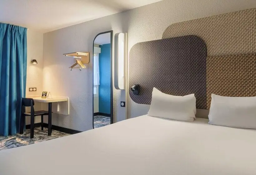 B&B Hotel Troyes Centre
