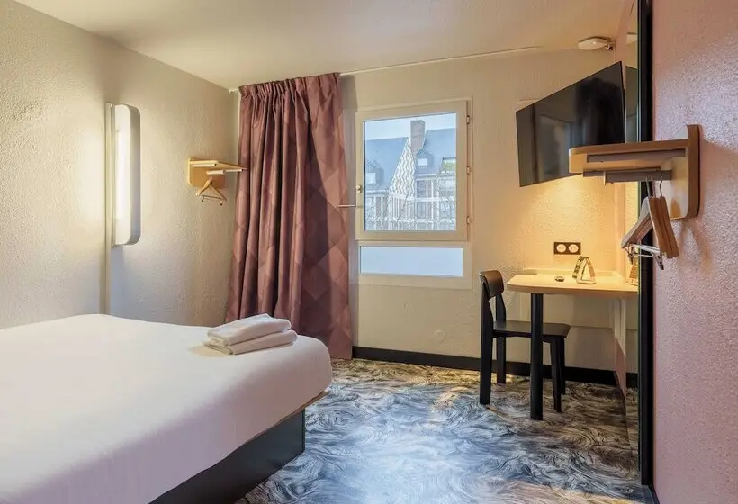 B&B Hotel Troyes Centre