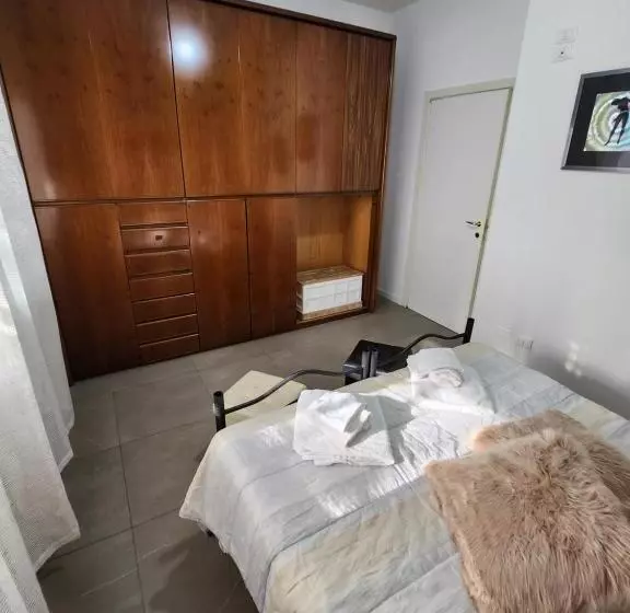 تختخواب و صبحانه Hb Appartamenti In Centro Bergamo