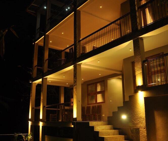 مبيت وإفطار Rivorich Residence Kandy