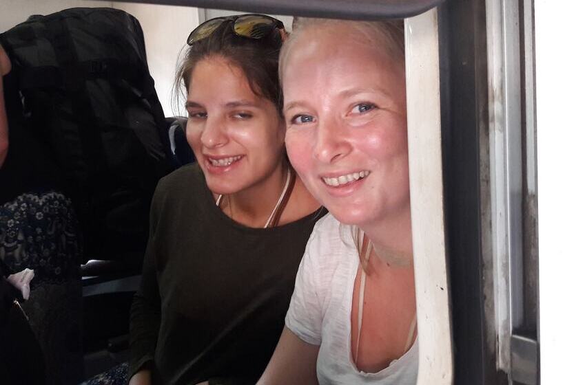 مبيت وإفطار Rivorich Residence Kandy