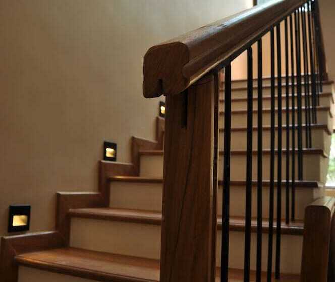 مبيت وإفطار Rivorich Residence Kandy