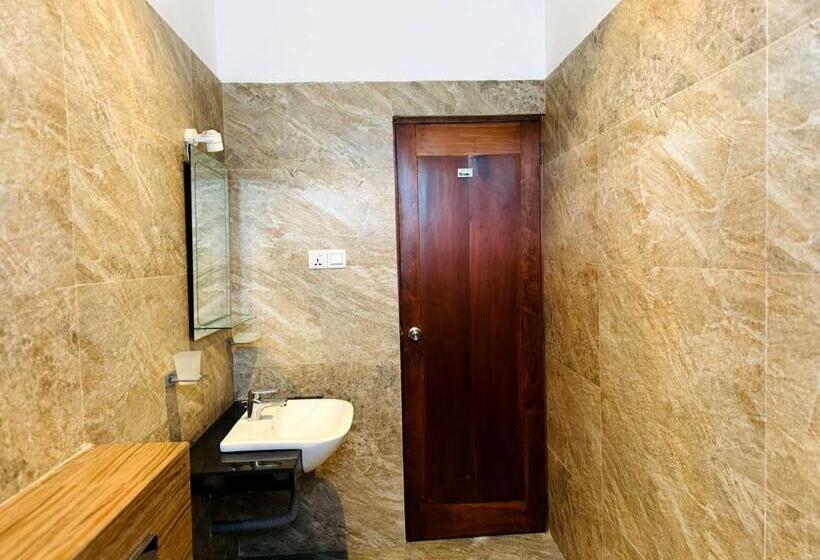 مبيت وإفطار Rivorich Residence Kandy