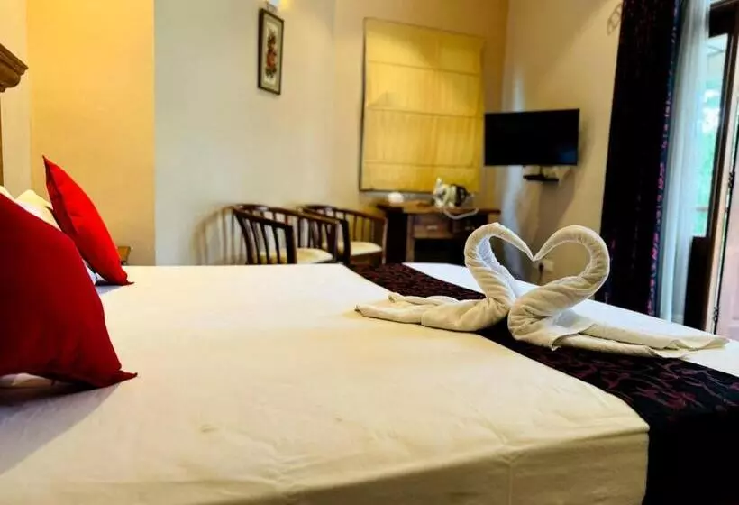 민박 Rivorich Residence Kandy