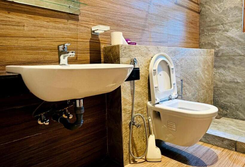 مبيت وإفطار Rivorich Residence Kandy