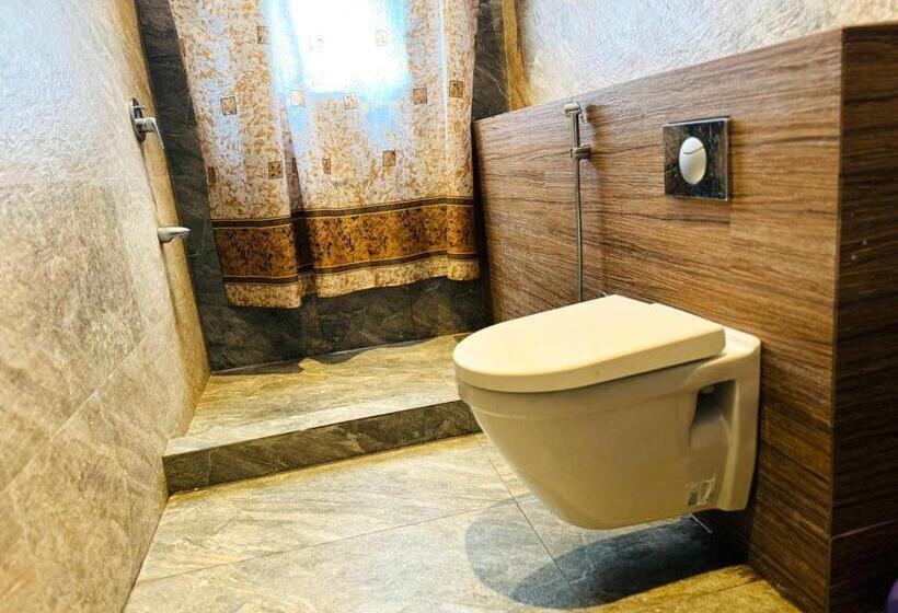 مبيت وإفطار Rivorich Residence Kandy