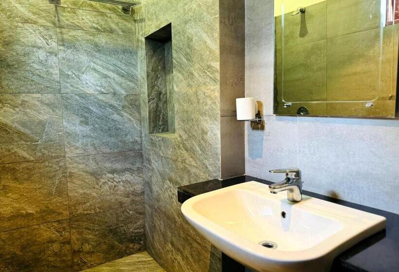 مبيت وإفطار Rivorich Residence Kandy