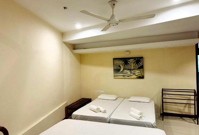 مبيت وإفطار Rivorich Residence Kandy