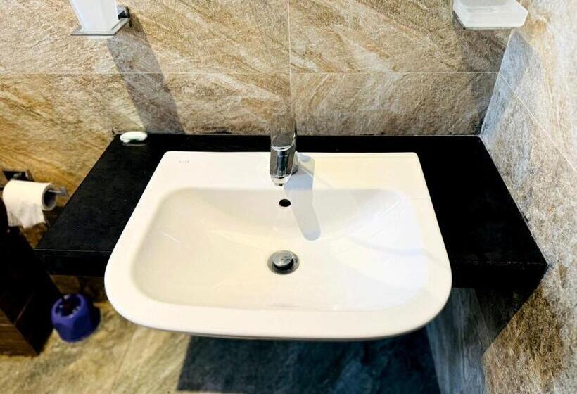 مبيت وإفطار Rivorich Residence Kandy