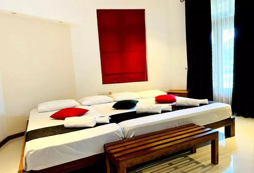 민박 Rivorich Residence Kandy