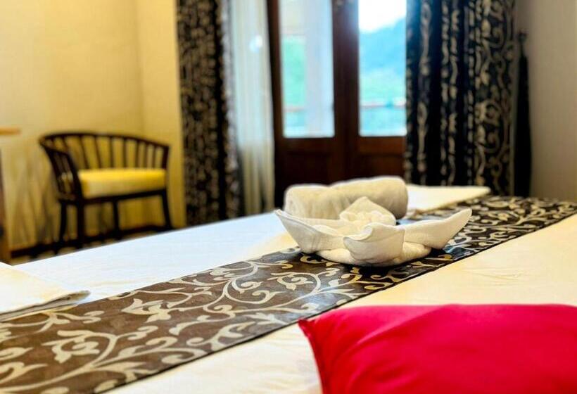 مبيت وإفطار Rivorich Residence Kandy