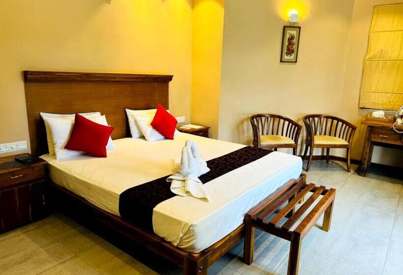 مبيت وإفطار Rivorich Residence Kandy