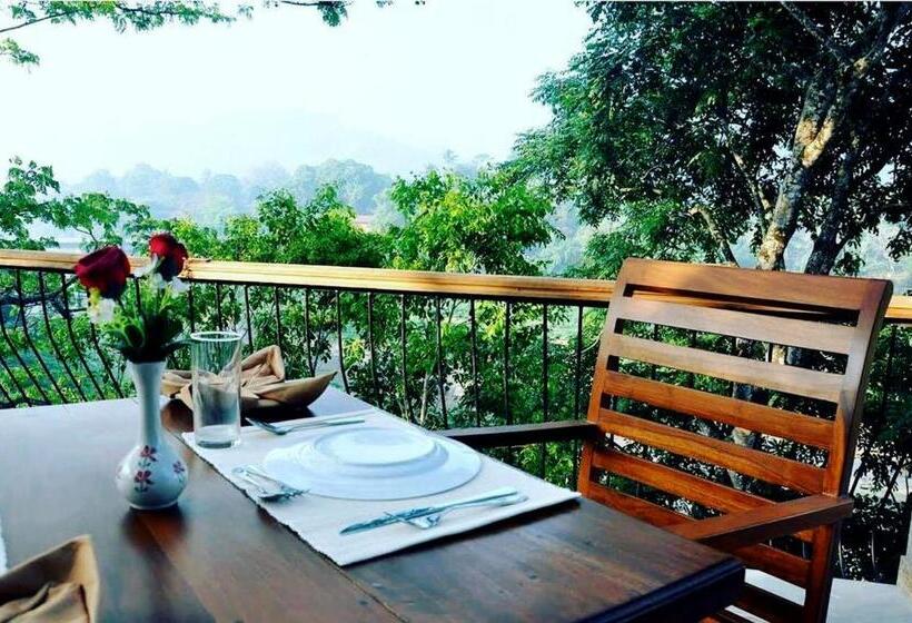 مبيت وإفطار Rivorich Residence Kandy