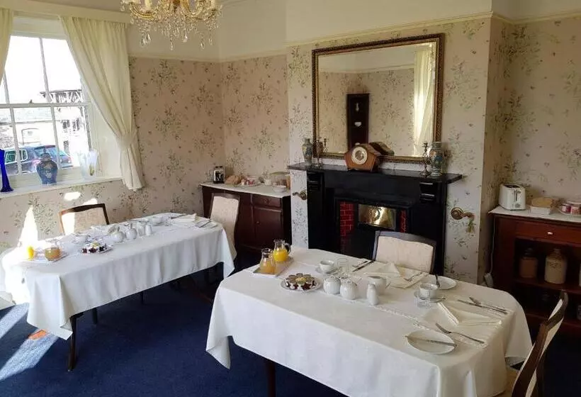 住宿加早餐 Upper Letton Farmhouse