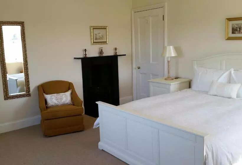 住宿加早餐 Upper Letton Farmhouse