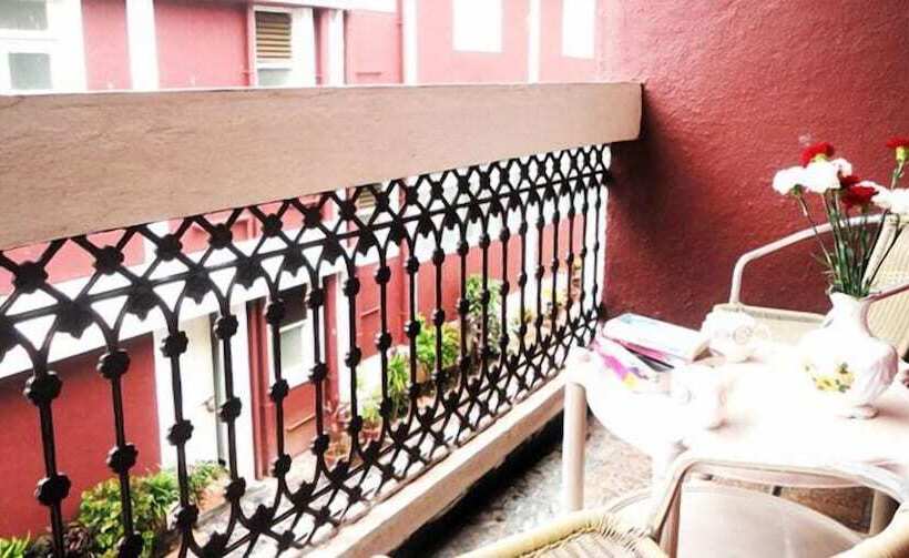 Bed and Breakfast Welcomheritage Panjim People