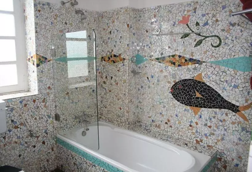 צימר Welcomheritage Panjim People