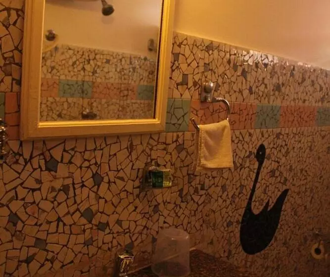 צימר Welcomheritage Panjim People