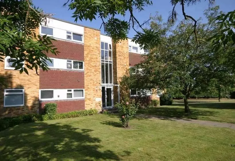 Bishop S Court Apartment