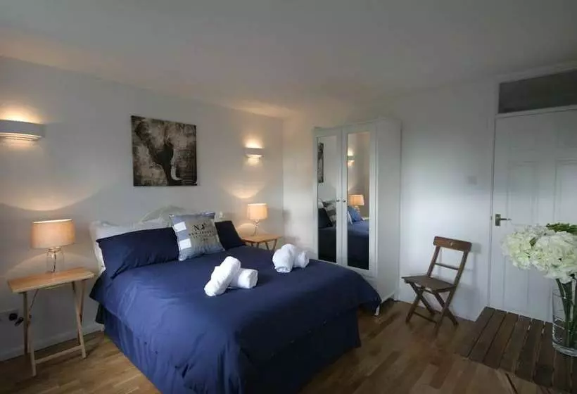 Bishop S Court Apartment