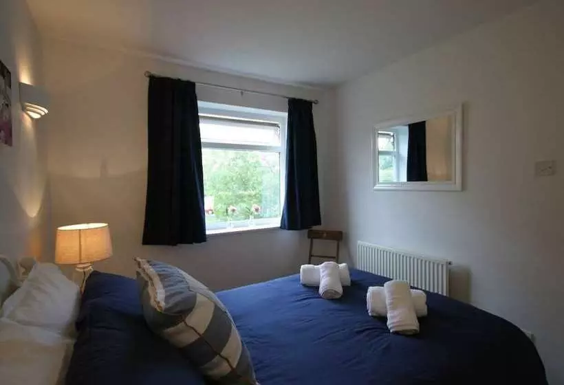 Bishop S Court Apartment